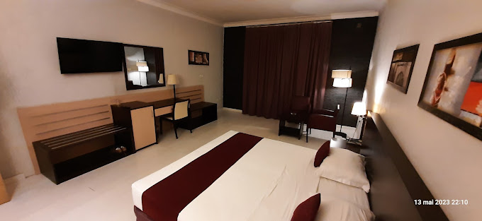 Soltane Hotel (Alger)