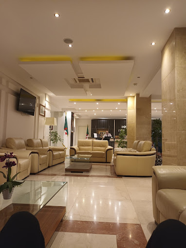 Fantazia Hotel Oran