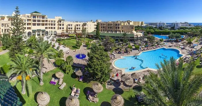 MAGIC HOTELS ROYAL KENZ