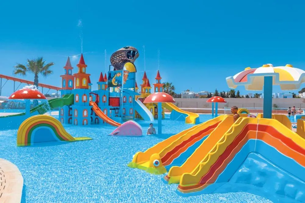 2H Hotel Oran