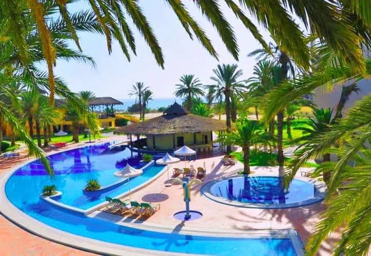 Marhaba Club