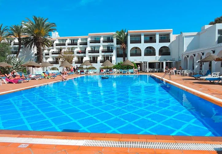 Marhaba Salem Resort
