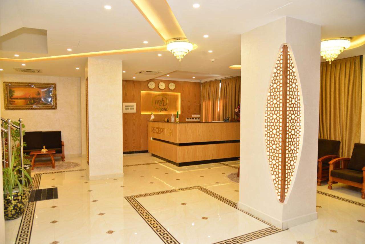 MH HOTEL