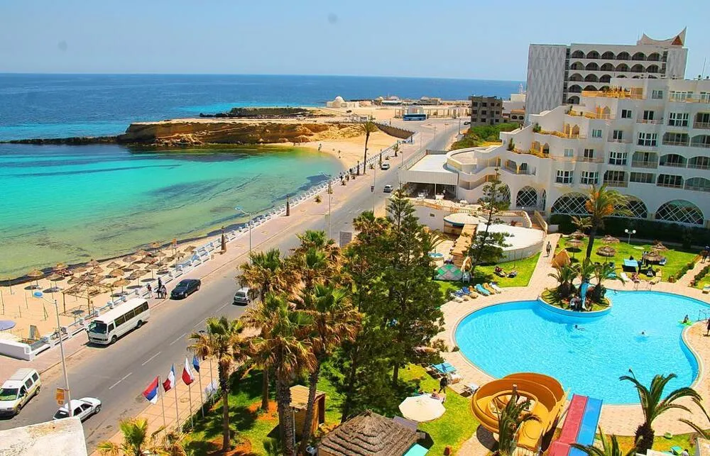 City Business Hotels (Monastir Center)