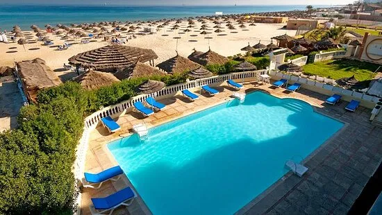 Novostar Royal Beach Sousse