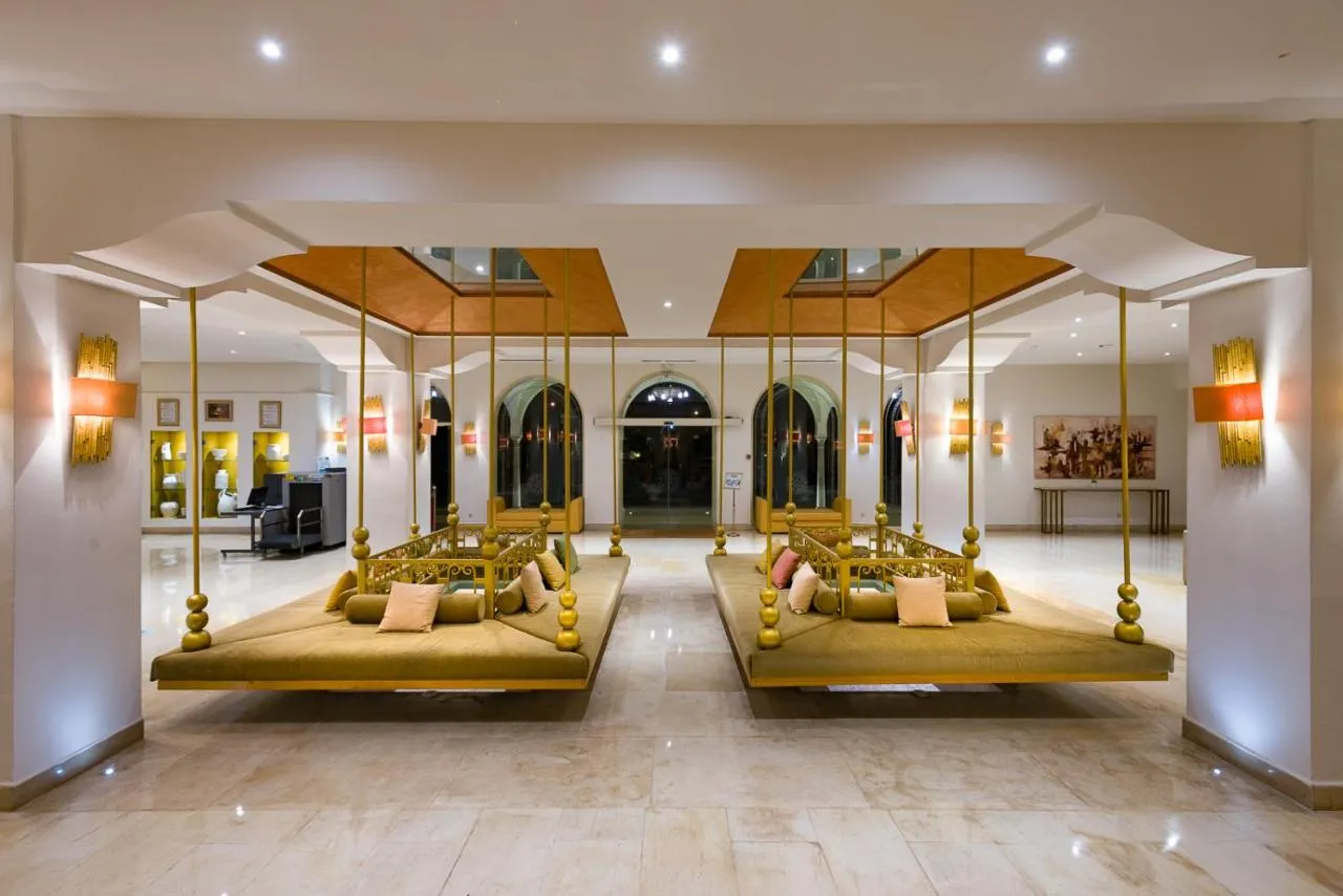 LA RESIDENCE HAMMAMET