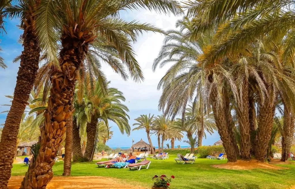 Odyssée Resort & Thalasso