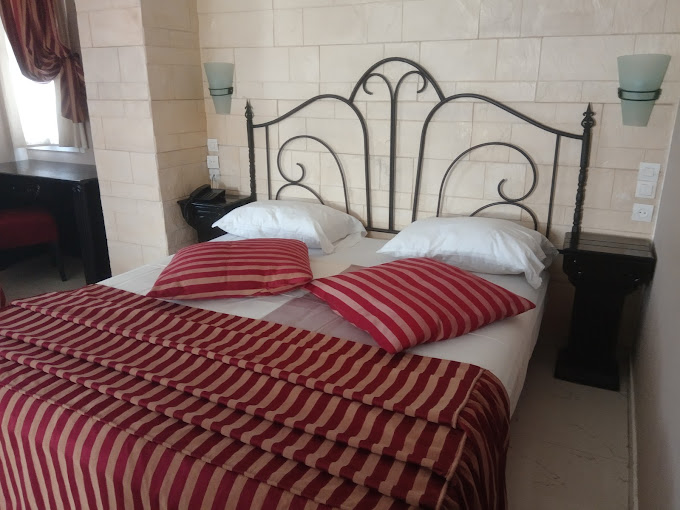Hotel Mercure Alger Aéroport