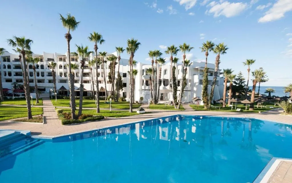 Orient Palace Sousse