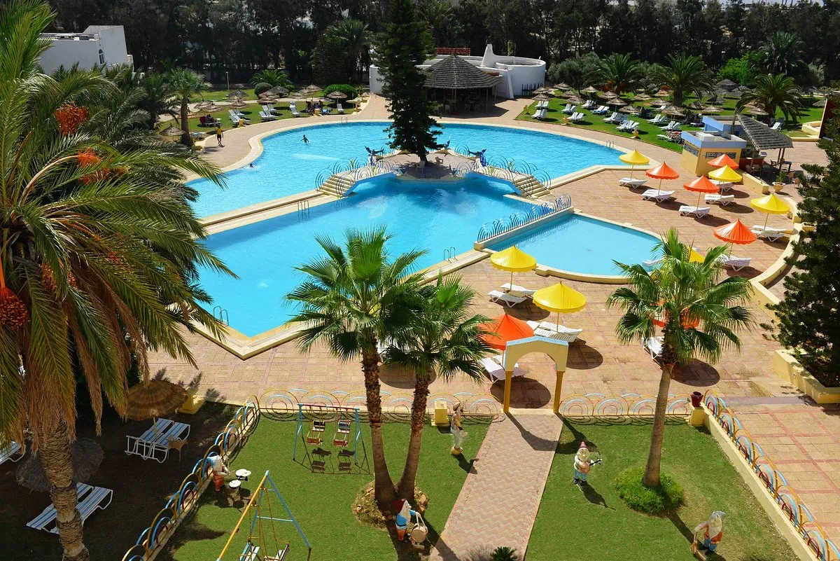 Liberty Resort & Aquapark