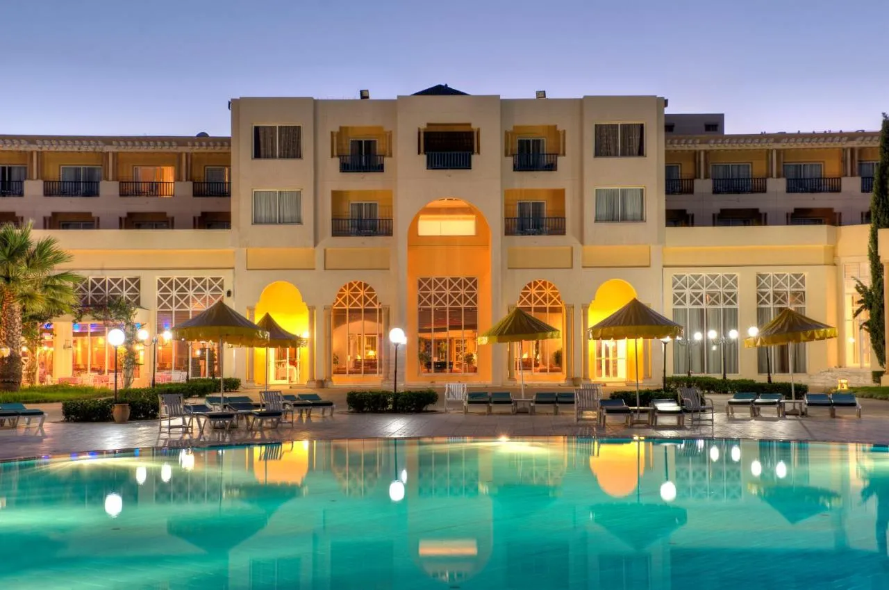 Verdi  Beach Resort (ex ramada plaza)