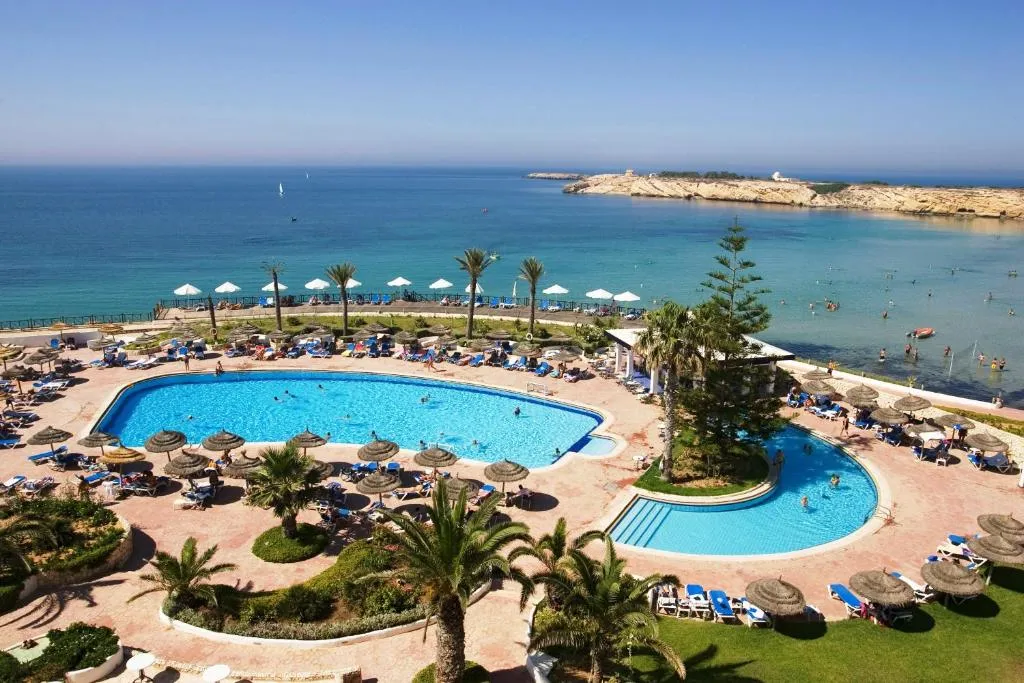 Regency hôtel & SPA