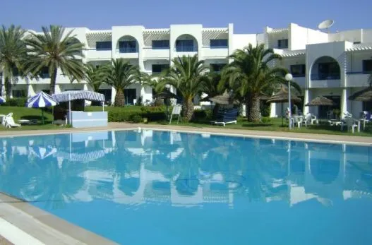 Ibis Tunis