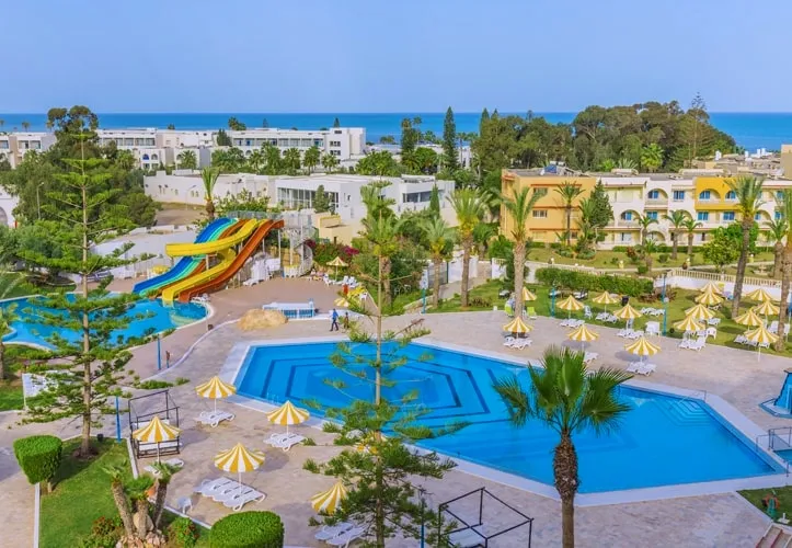Riviera Aquapark