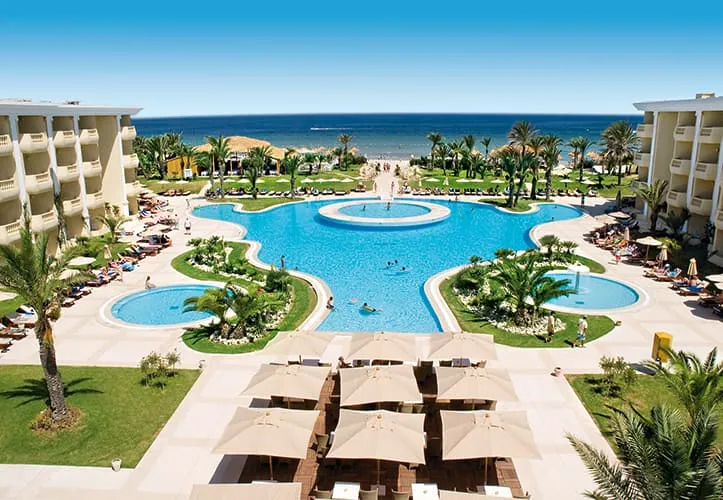 Royal Thalassa Monastir