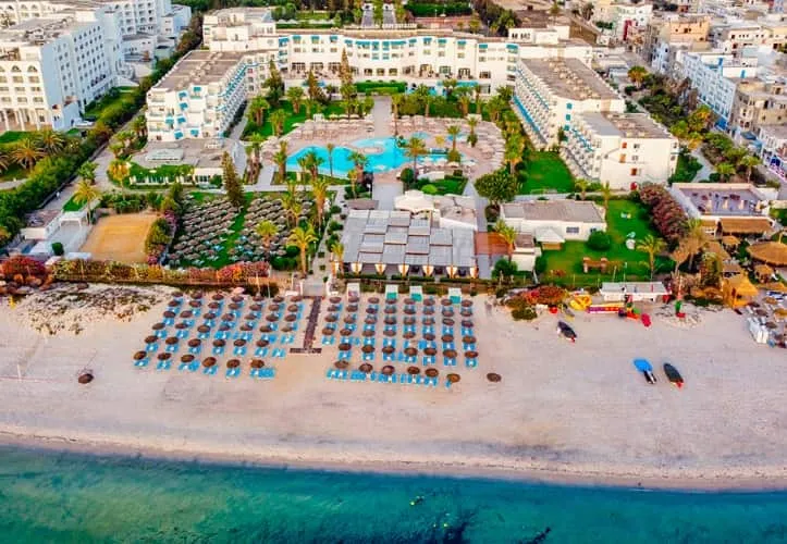 Shems Holiday Village & Aquapark