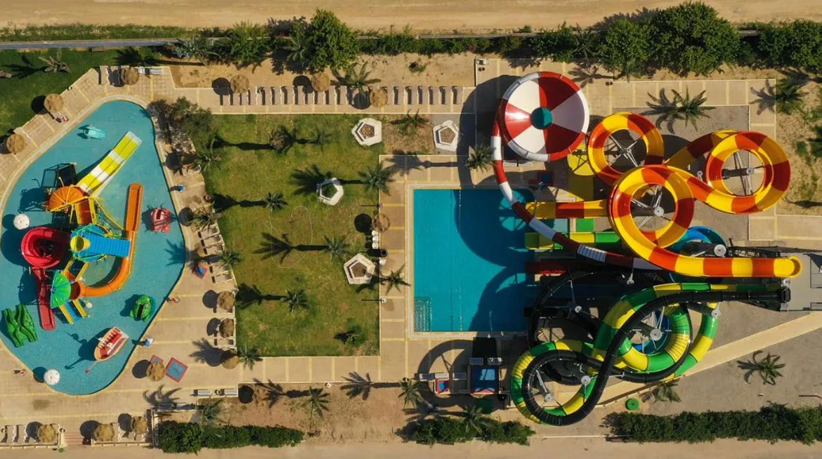 AZ Hotel Vieux Kouba