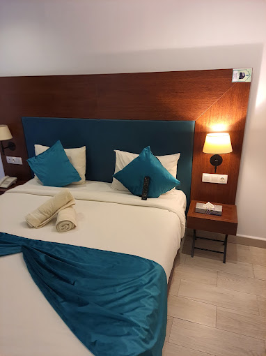 Sofi Hotel