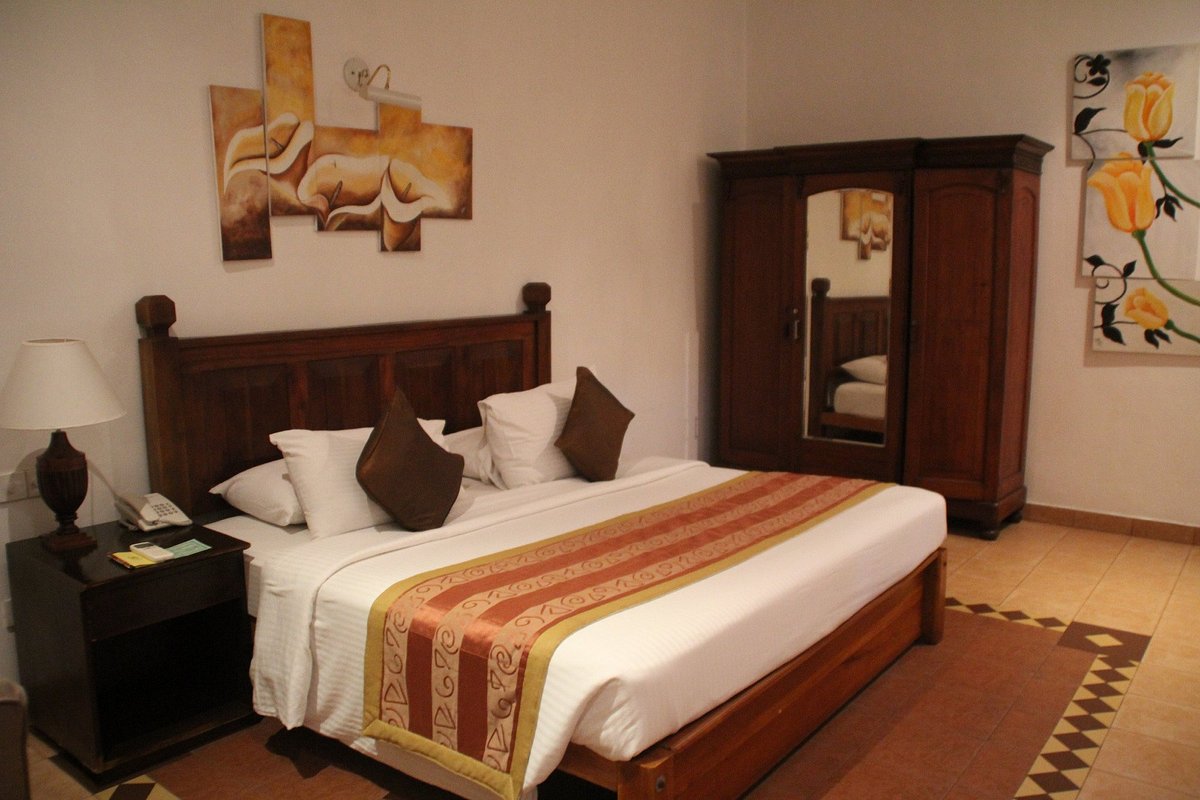 Hydra Hotels (Ouled Fayet)