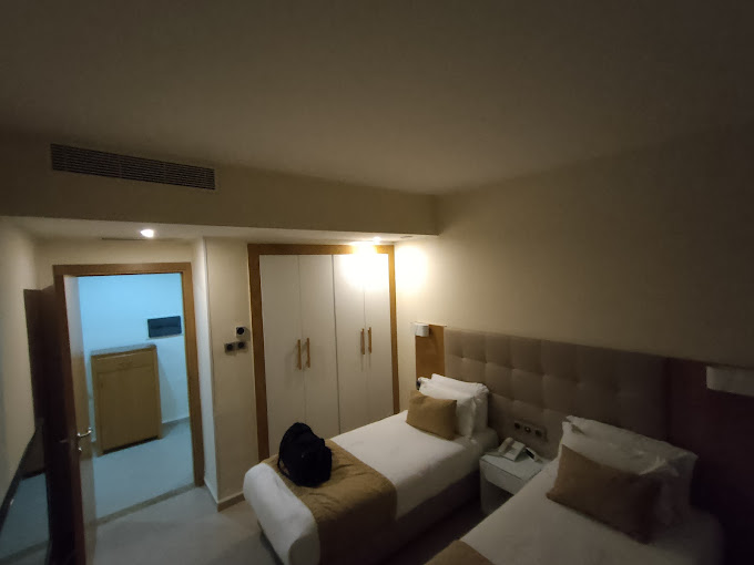 Bay Diab Hotel