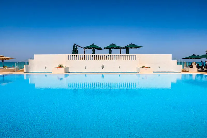 Ulysse Djerba Thalasso