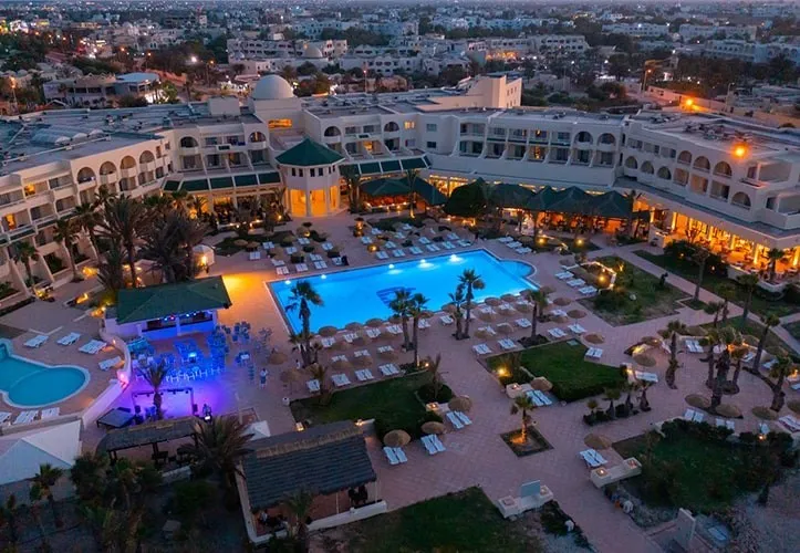 Miramar Sharm