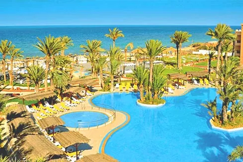 Vincci Safira Palms