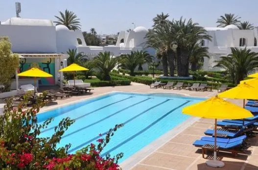 Vista Hotel Djerba